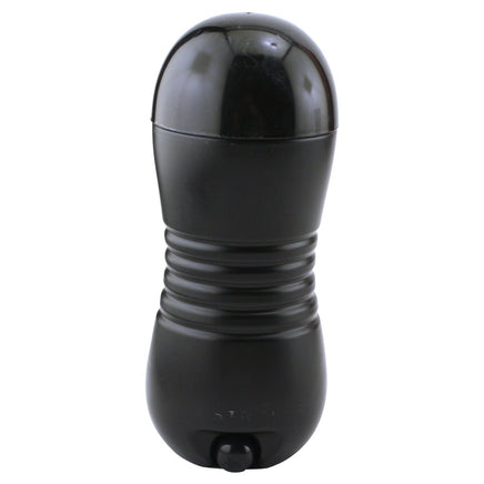 Elite Vibrating Pocket Pussy