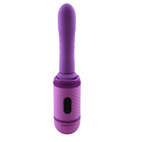 Her Fantasy Love Thruster