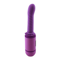 Her Fantasy Love Thruster