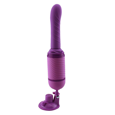 Her Fantasy Love Thruster