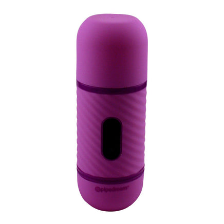 Her Fantasy Love Thruster
