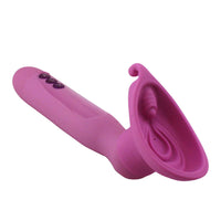 Her Fantasy Roto Sucker