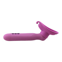 Her Fantasy Roto Sucker