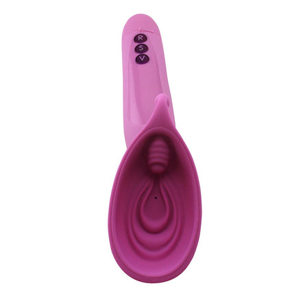 Her Fantasy Roto Sucker