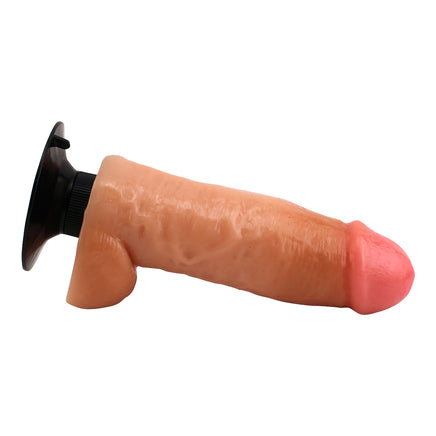 Vibrators.com Realistic Dildo - 7 inches