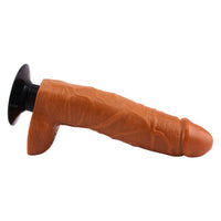 Vibrators.com 10 Inch Vibrating Dildo