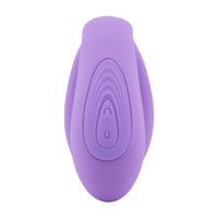 Evolved Petite Tickler at Vibrators.com