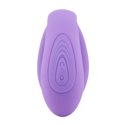 Evolved Petite Tickler at Vibrators.com