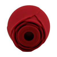 The rose