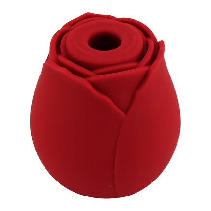 The rose clit sucker