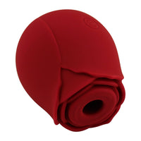 The rose vibrator