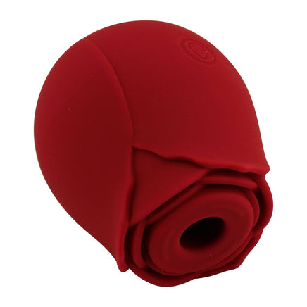 The rose vibrator