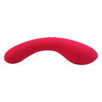 Crazy-Strong Double-Ended Vibrator