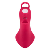 Evolved Frisky Finger at Vibrators.com