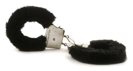 Furry Handcuffs 