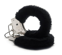Furry Handcuffs