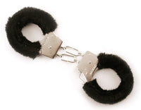 Furry Handcuffs