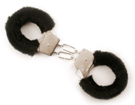 Furry Handcuffs
