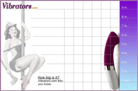 Lelo Gigi 2 Vibrator