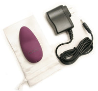 Lelo Lily Vibrator at Vibrators dot com
