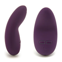 Lelo Lily Vibrator at Vibrators dot com