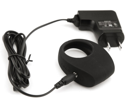 Lelo Tor II Vibrating Penis Ring