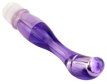 Lucid Dreams G-Spot Vibrator 