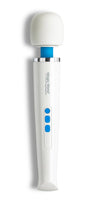 Rechargeable Magic Wand - Your Favorite Vibrator, Now Rechargeable
