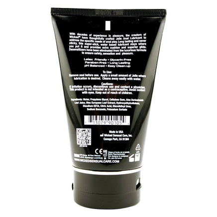 Jelle Anal Lubricant