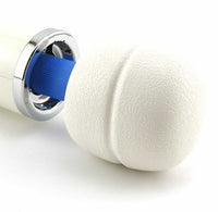 The Magic Wand - Now With Free Lube