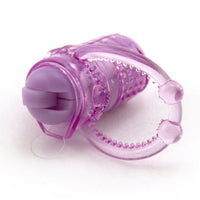 Tongue Dinger Oral Sex Vibrator