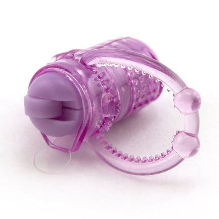 Tongue Dinger Oral Sex Vibrator