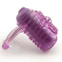 Tongue Dinger Oral Sex Vibrator