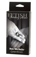 Ben-Wa Balls
