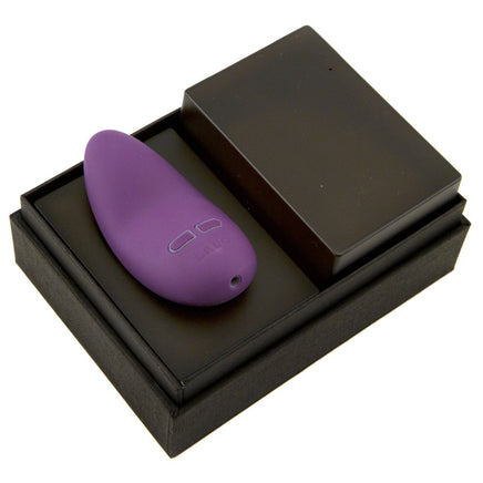 Lelo Lily Vibrator at Vibrators dot com  