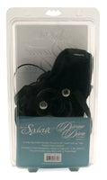 A Plus-Size Strap-On Harness