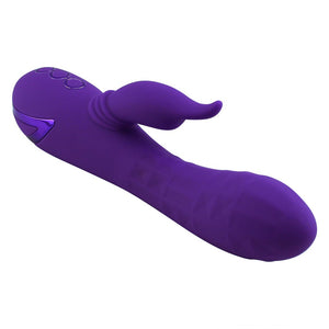 Toy of the Week - The Rubbing Valley Vibrator
