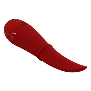 Toy of the Month - The Best Tongue Vibrator Vibrators.com Toy of the Month - The Best Tongue Vibrator Vibrators.com