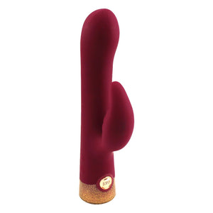 Toy of the Month - The Star-Kissed Affair Rabbit Vibrator