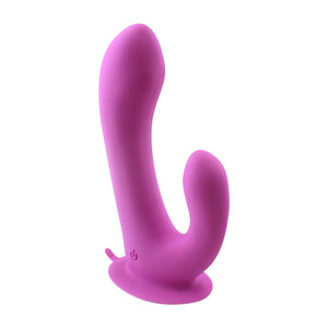 Toy of the Week: Her Fantasy Double Pleasure Wallbanger