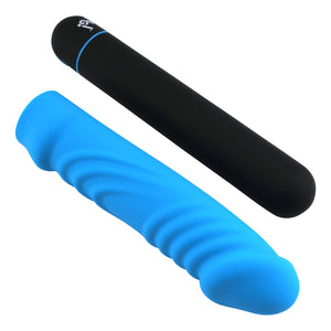 Toy of the Month - Realistic Bang Vibrator
