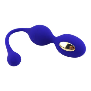 Toy of the Week: E-Stimulator Dual Kegel Exerciser