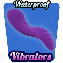 Waterproof Vibrators