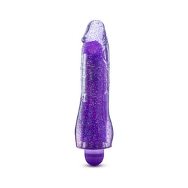 pretty purple vibrator