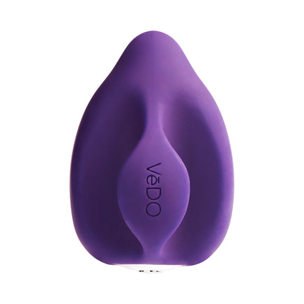 The Yumi - Our Favorite Finger Vibrator at Vibrators.com The Yumi - Our Favorite Finger Vibrator at Vibrators.com