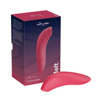 the melt clit sucker by We-Vibe with box