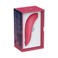 the melt clit sucker by We-Vibe in box