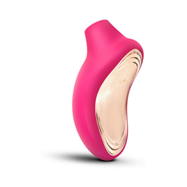 LELO SONA 2 Cruise Rechargeable Clit Sucker