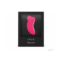 LELO SONA 2 Cruise Rechargeable Clitoris toy