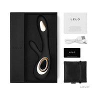 Lelo Soraya Wave The finest dual vibrator